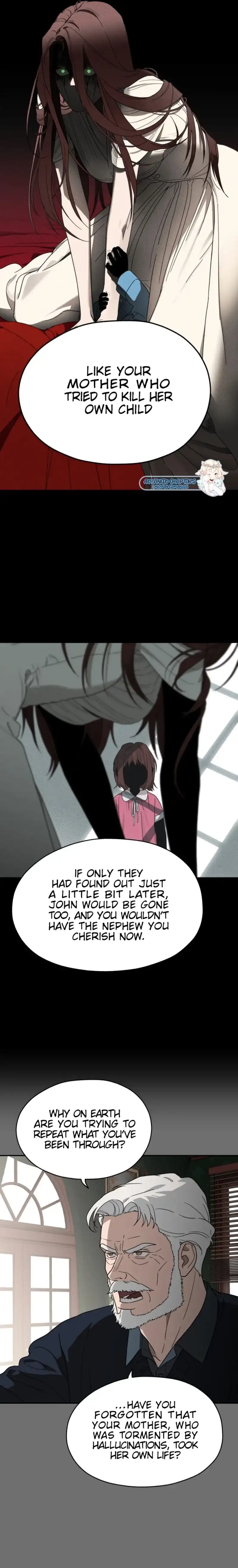 A Ghostly Song Chapter 2 page 16