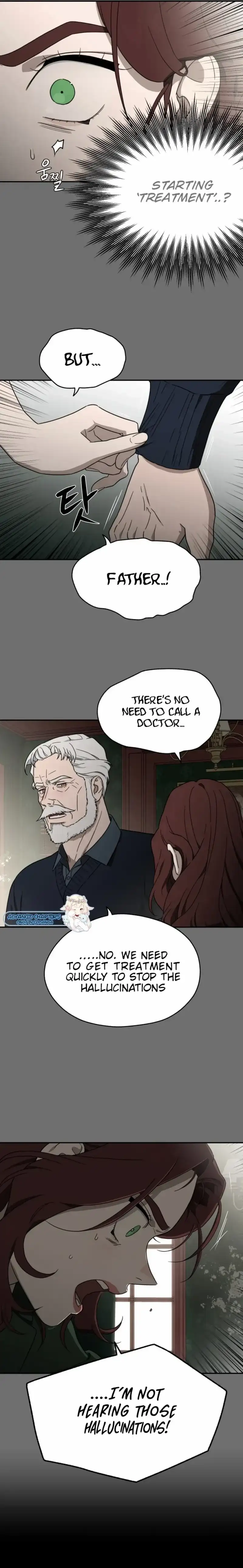 A Ghostly Song Chapter 2 page 18