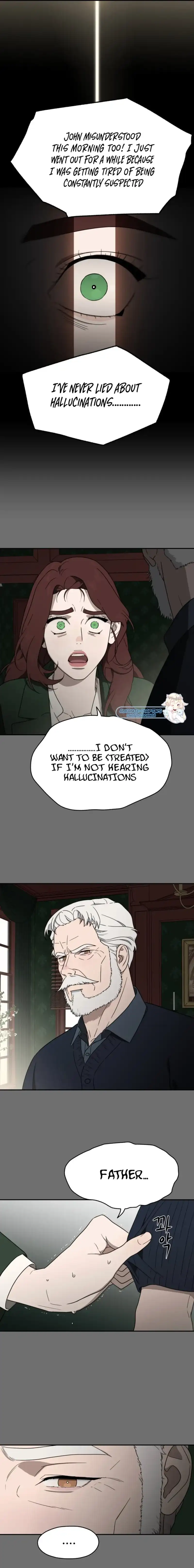 A Ghostly Song Chapter 2 page 19