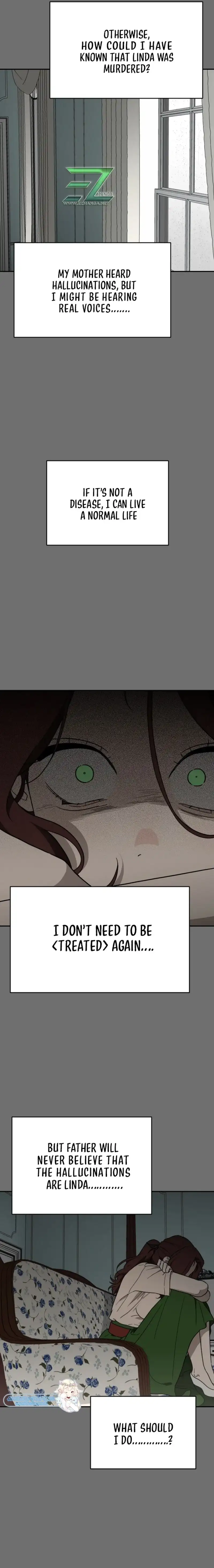 A Ghostly Song Chapter 2 page 23