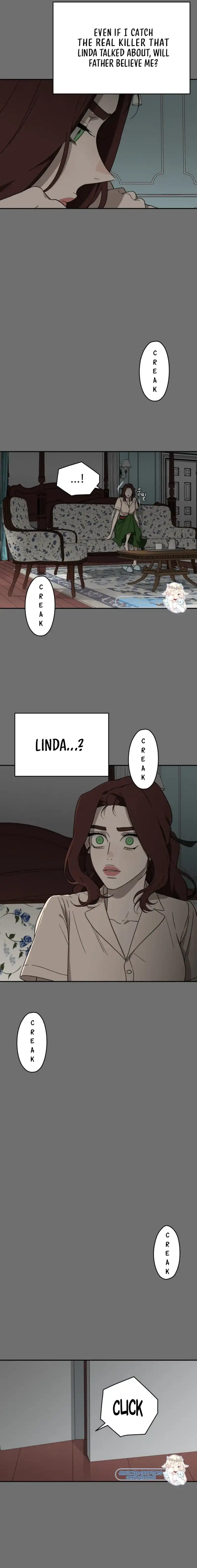 A Ghostly Song Chapter 2 page 24