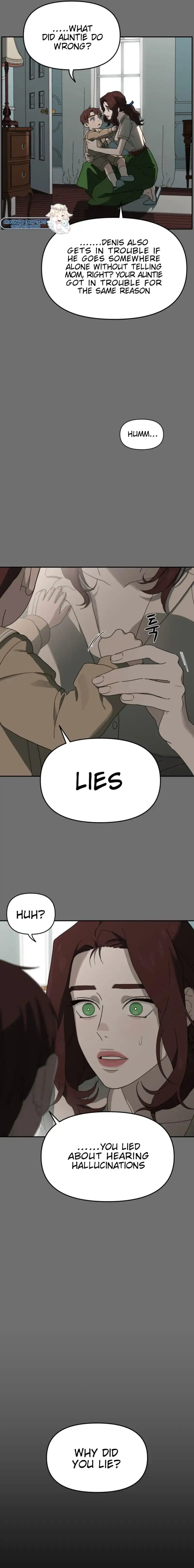 A Ghostly Song Chapter 2 page 27
