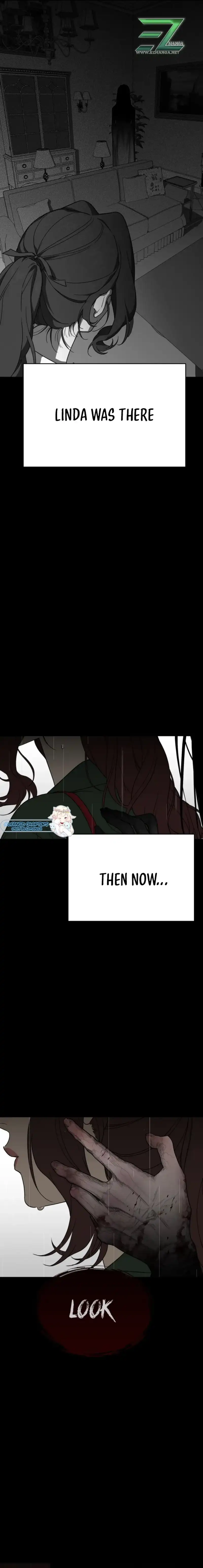 A Ghostly Song Chapter 2 page 2