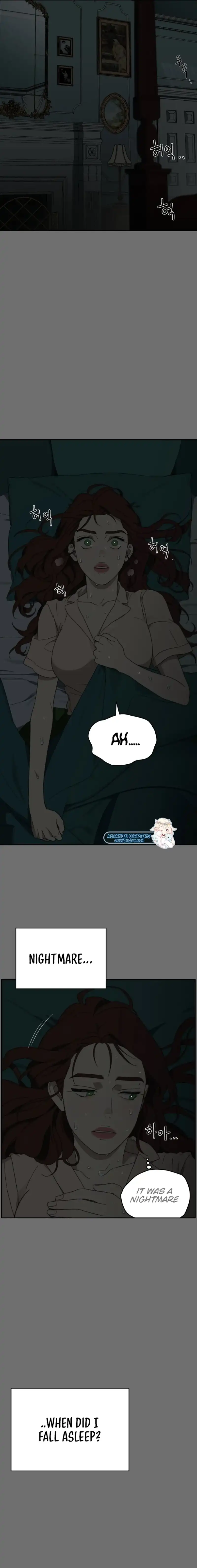 A Ghostly Song Chapter 2 page 30