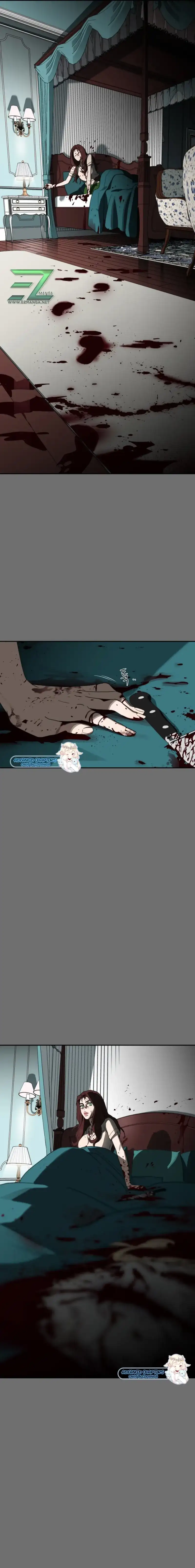 A Ghostly Song Chapter 2 page 34