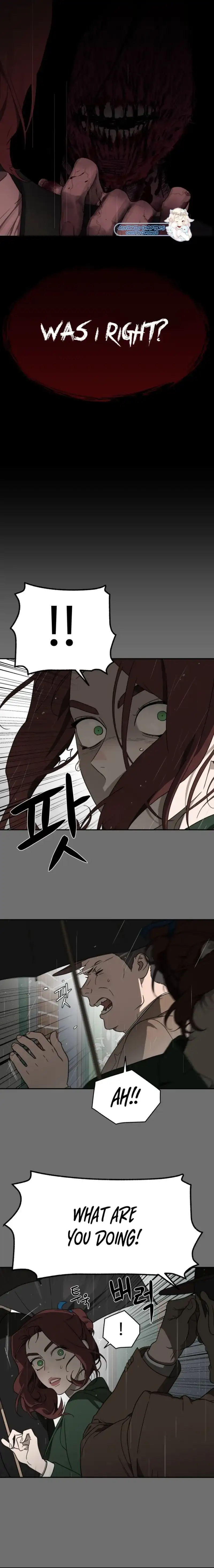 A Ghostly Song Chapter 2 page 3