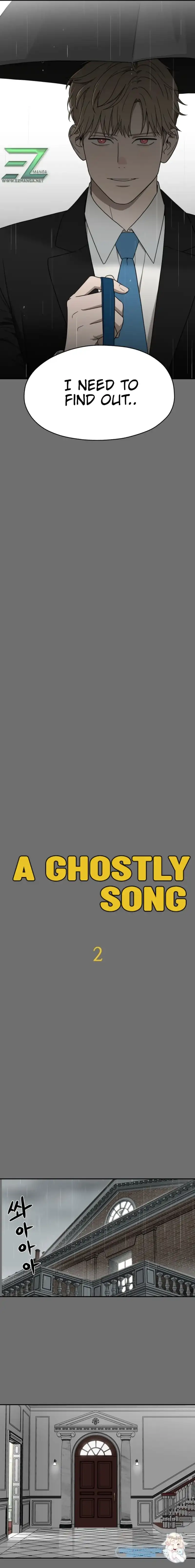 A Ghostly Song Chapter 2 page 7