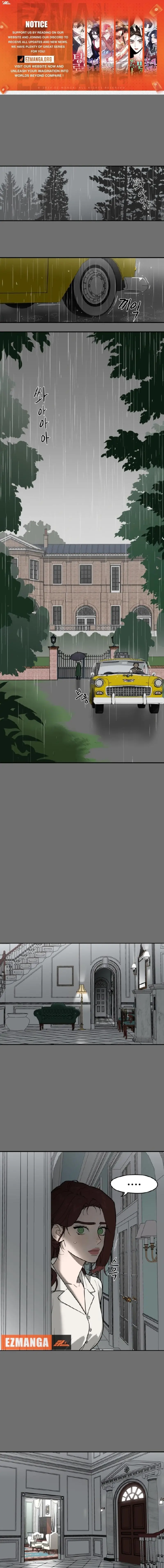 A Ghostly Song Chapter 21 page 0