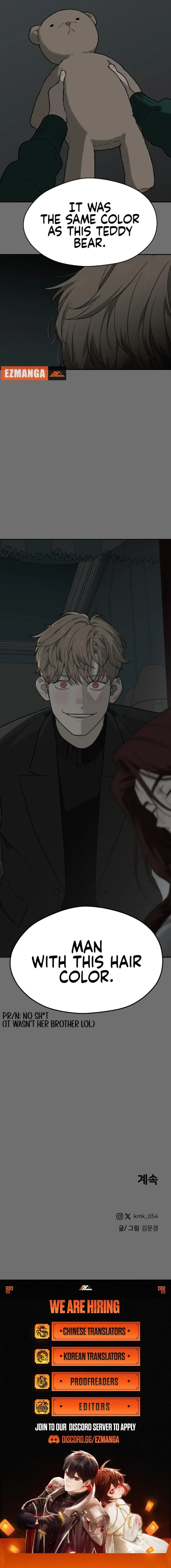 A Ghostly Song Chapter 21 page 16