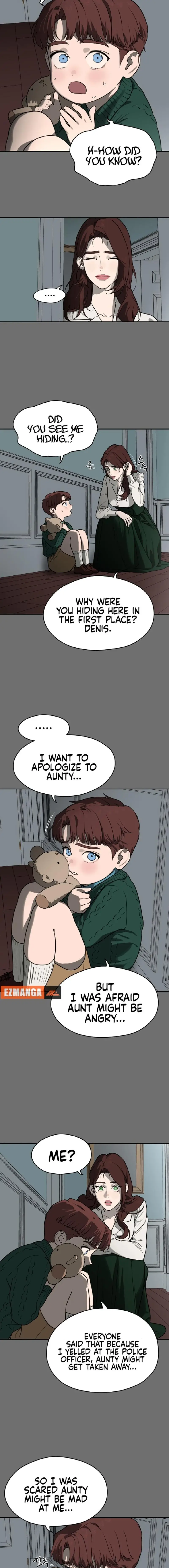 A Ghostly Song Chapter 21 page 4