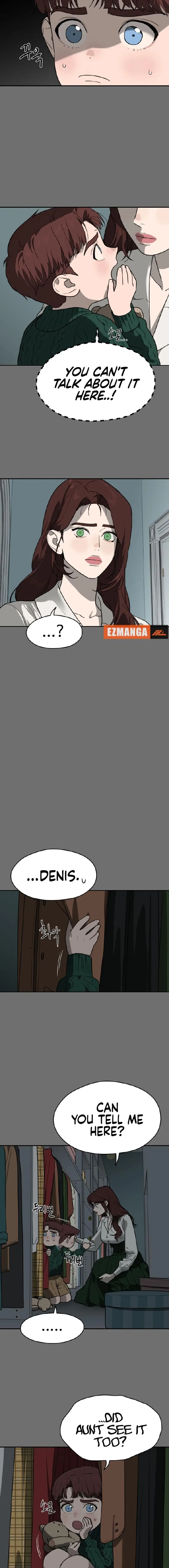 A Ghostly Song Chapter 21 page 7