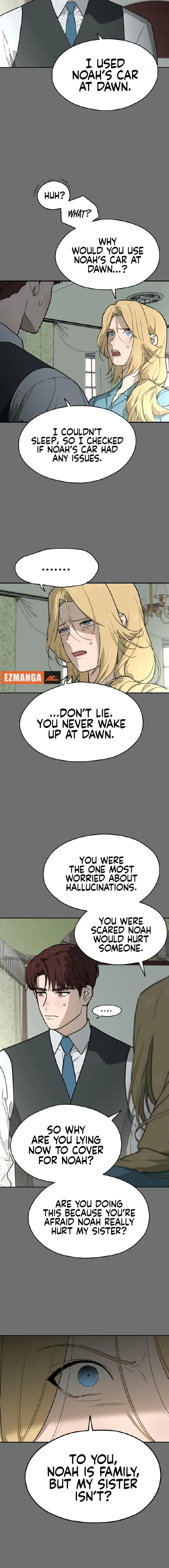 A Ghostly Song Chapter 22 page 9
