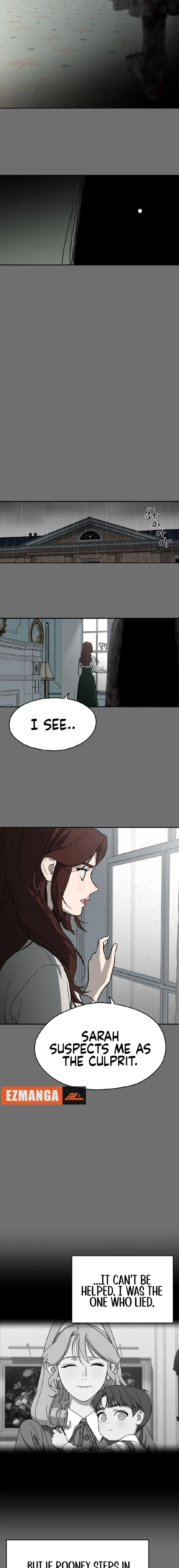 A Ghostly Song Chapter 22 page 12