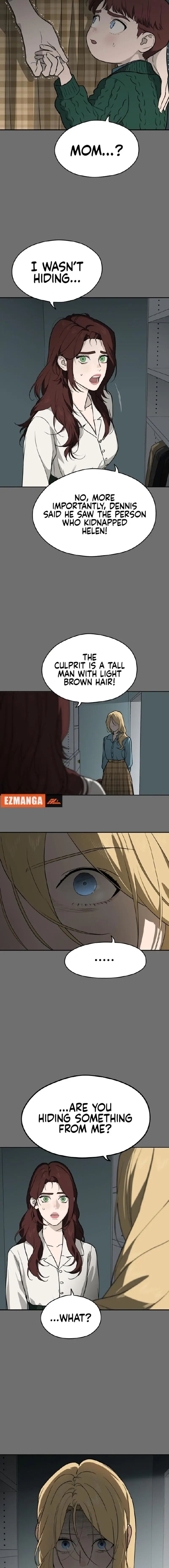 A Ghostly Song Chapter 22 page 4