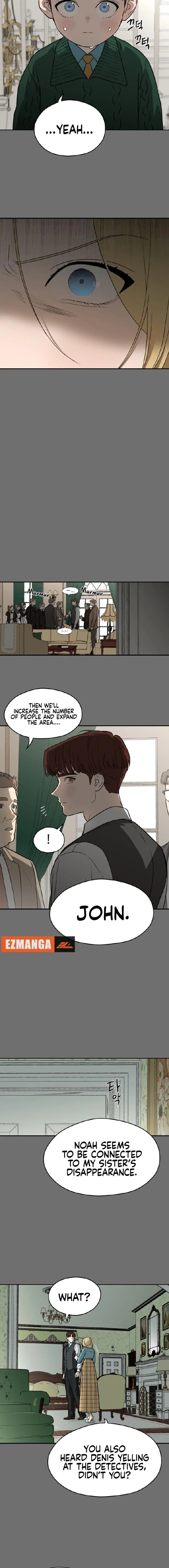 A Ghostly Song Chapter 22 page 7