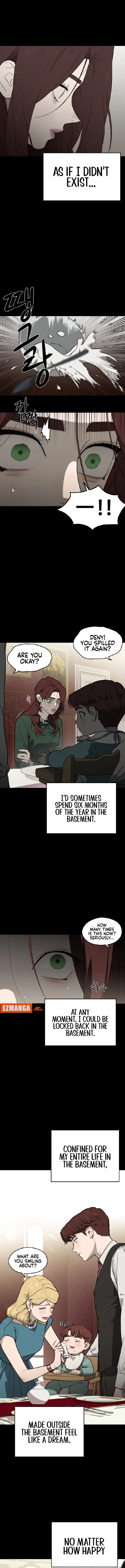A Ghostly Song Chapter 23 page 13