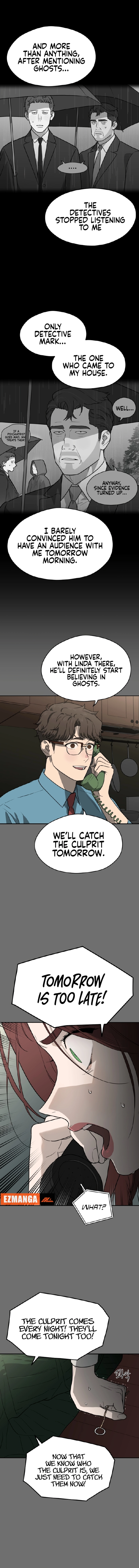 A Ghostly Song Chapter 23 page 3