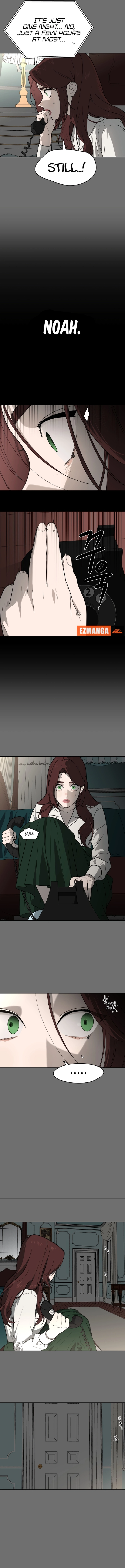 A Ghostly Song Chapter 23 page 4