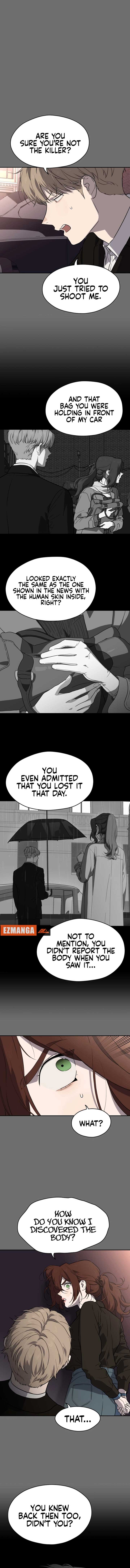 A Ghostly Song Chapter 27 page 7
