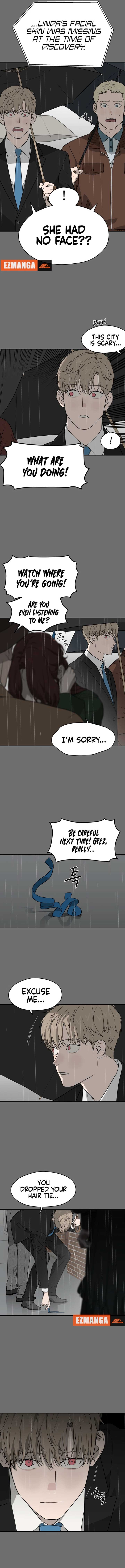 A Ghostly Song Chapter 28 page 3