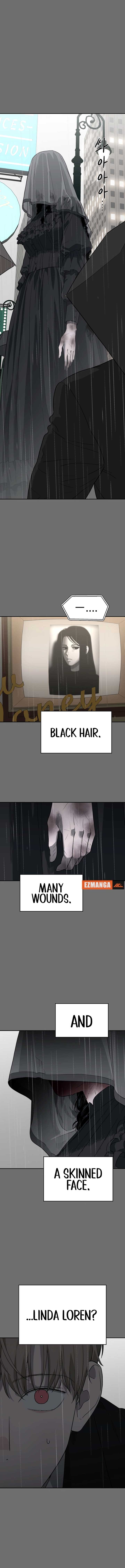 A Ghostly Song Chapter 28 page 4