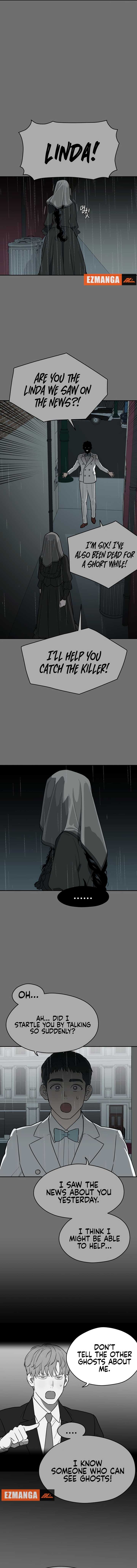 A Ghostly Song Chapter 29 page 9