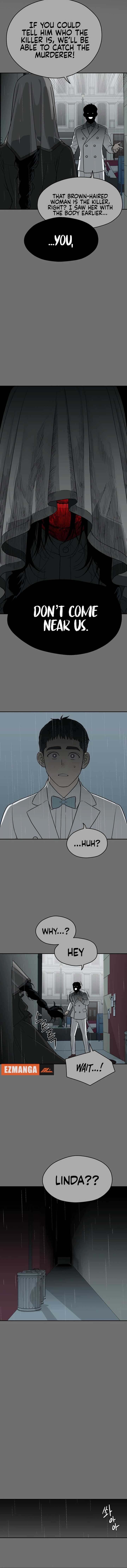 A Ghostly Song Chapter 29 page 10