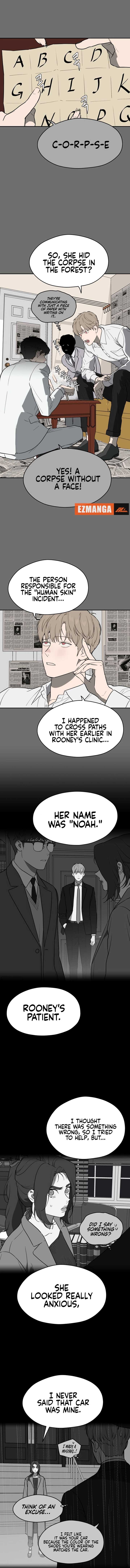 A Ghostly Song Chapter 29 page 12