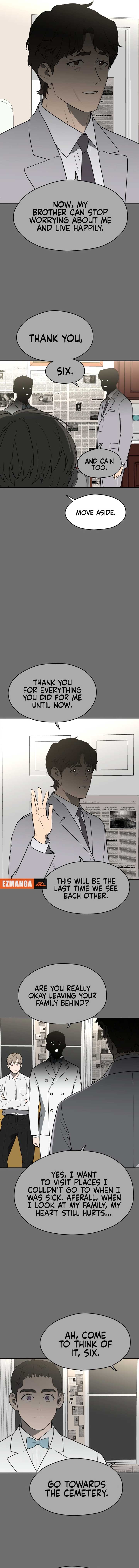 A Ghostly Song Chapter 29 page 15