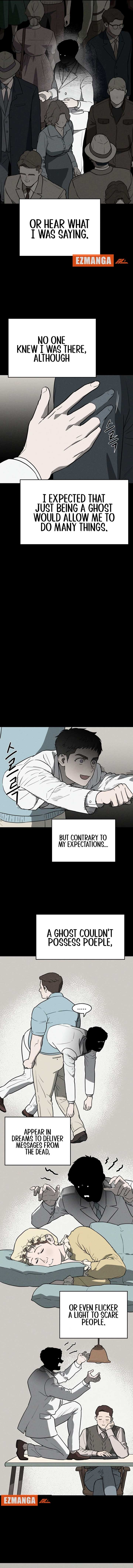 A Ghostly Song Chapter 29 page 2