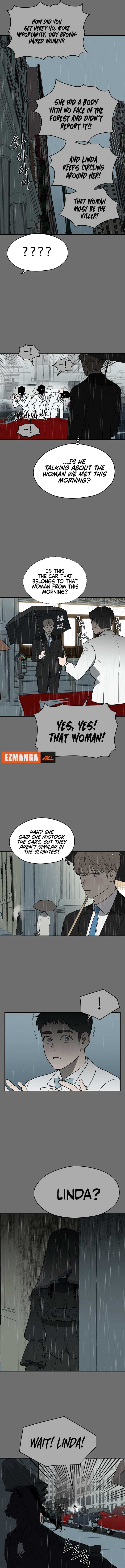 A Ghostly Song Chapter 29 page 8