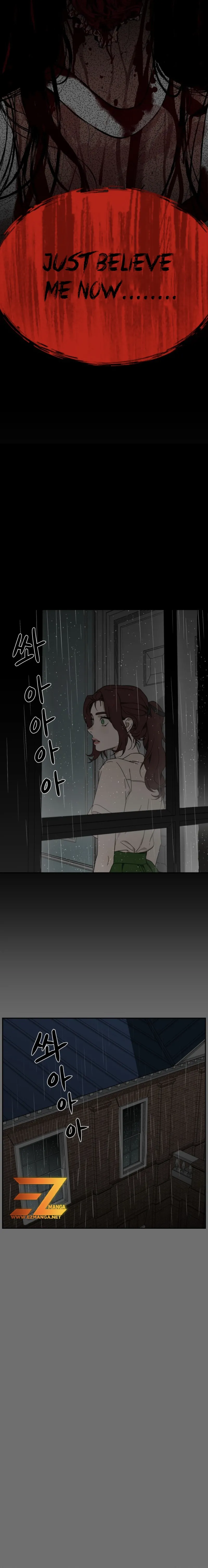 A Ghostly Song Chapter 3 page 23