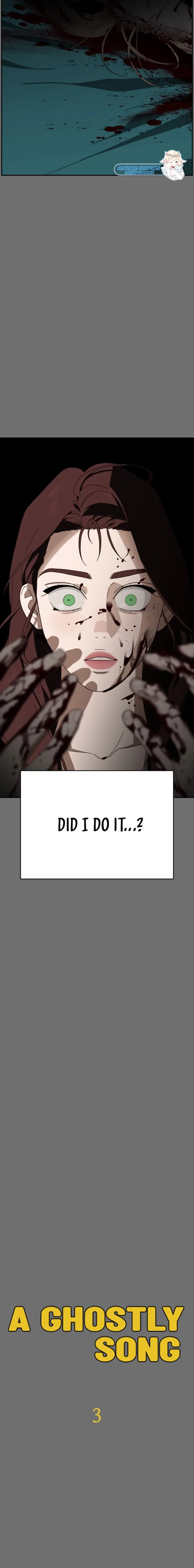 A Ghostly Song Chapter 3 page 2