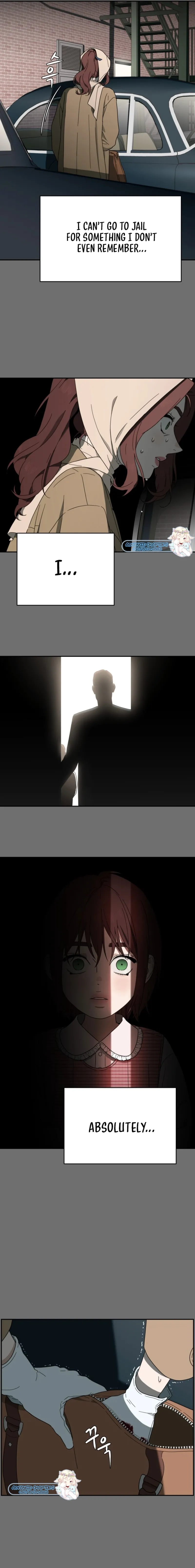 A Ghostly Song Chapter 3 page 35