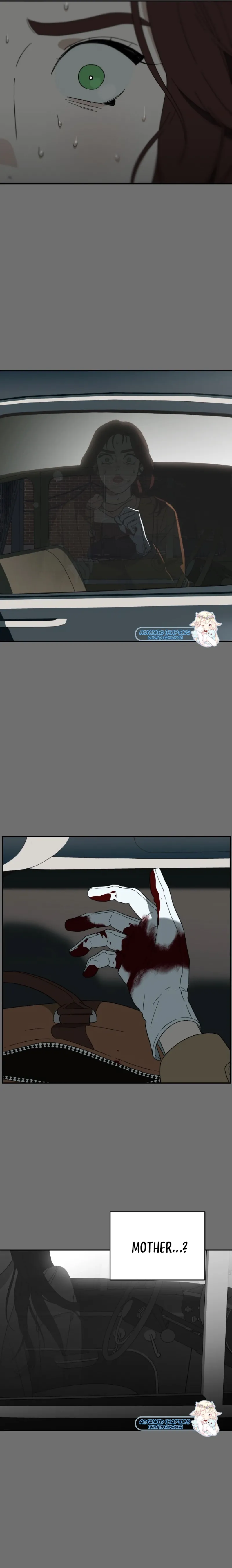 A Ghostly Song Chapter 3 page 37