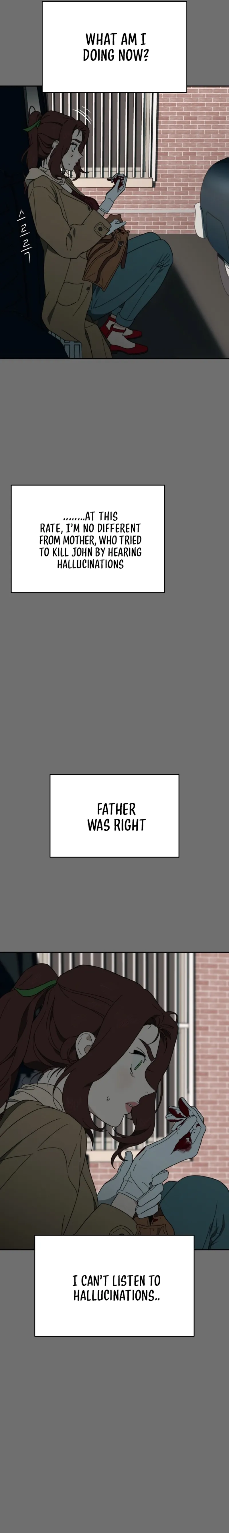 A Ghostly Song Chapter 3 page 38