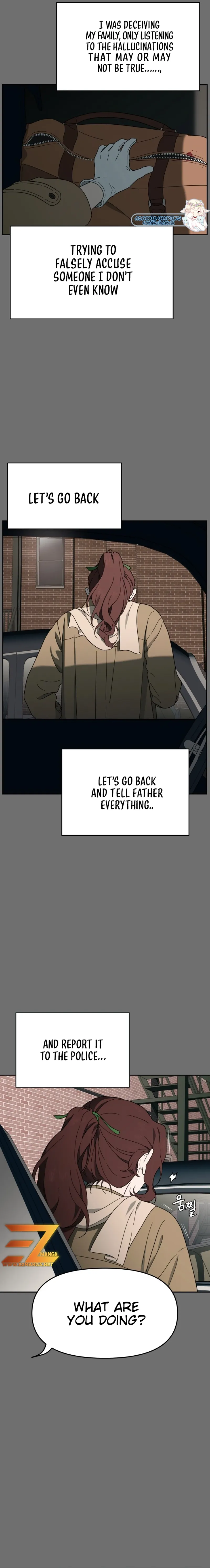 A Ghostly Song Chapter 3 page 39