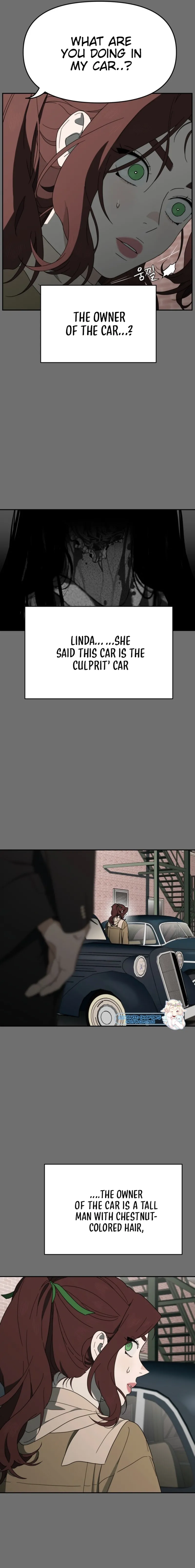 A Ghostly Song Chapter 3 page 41