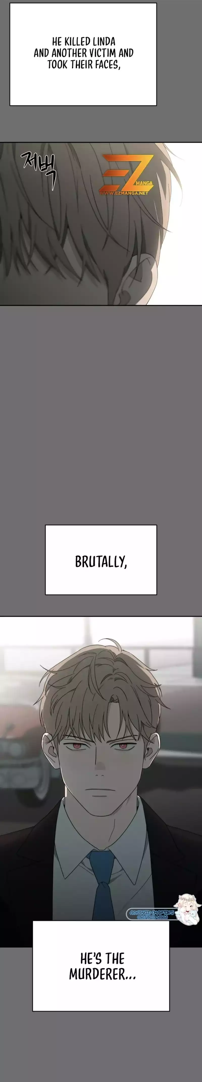 A Ghostly Song Chapter 3 page 42