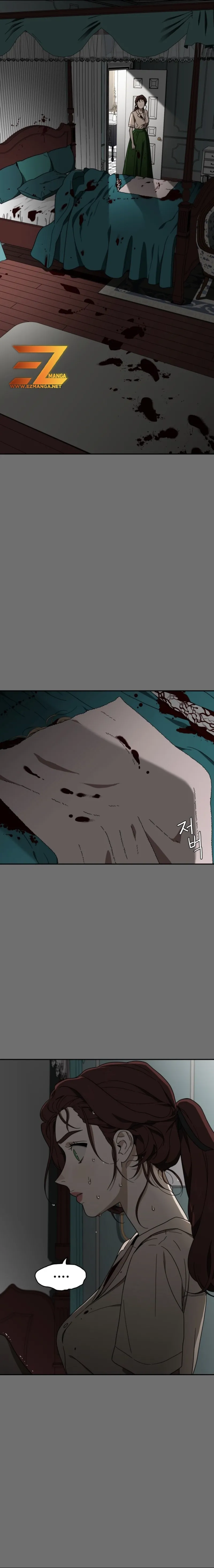 A Ghostly Song Chapter 3 page 4