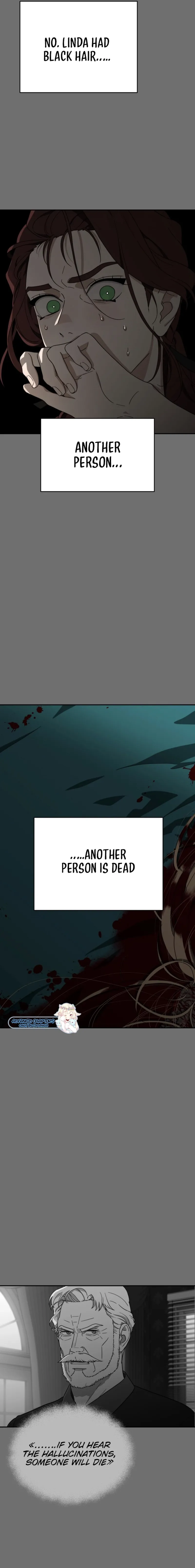 A Ghostly Song Chapter 3 page 6