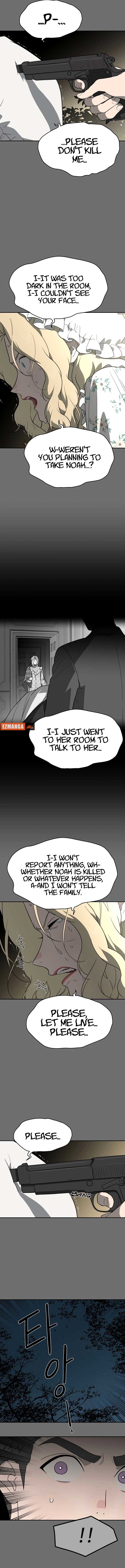 A Ghostly Song Chapter 30 page 10