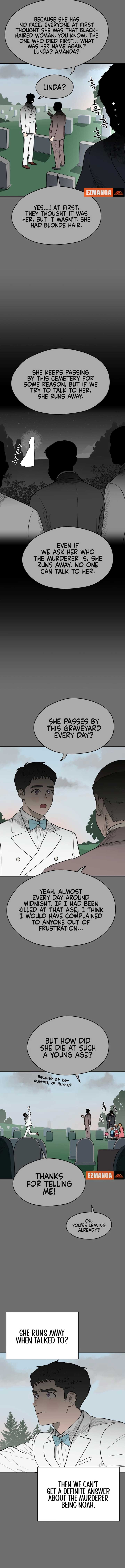 A Ghostly Song Chapter 30 page 3