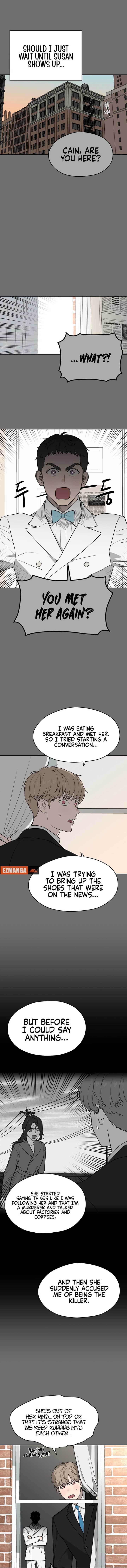 A Ghostly Song Chapter 30 page 4
