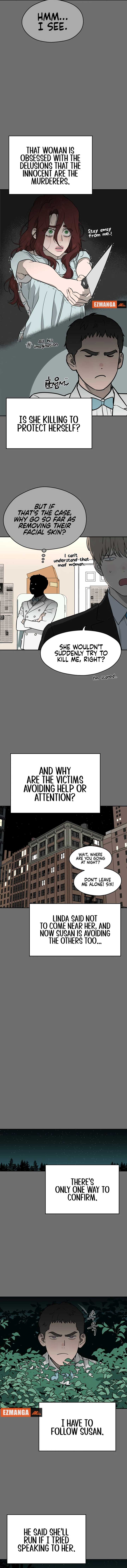 A Ghostly Song Chapter 30 page 5