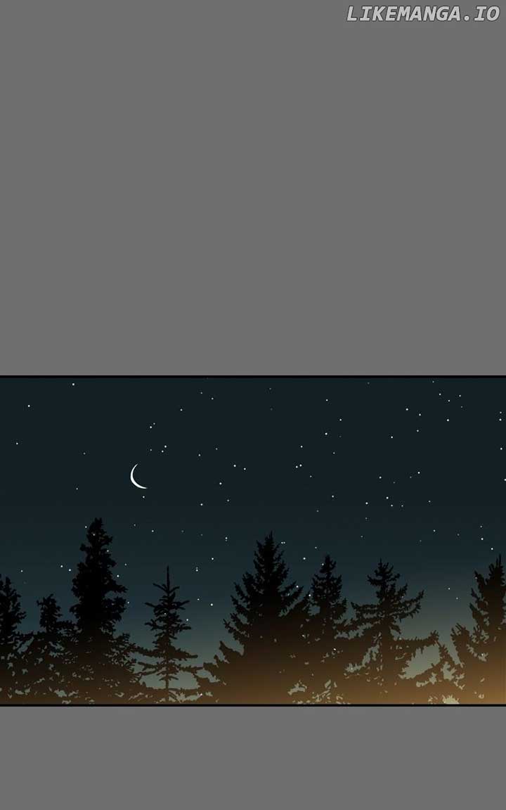 A Ghostly Song Chapter 31 page 0