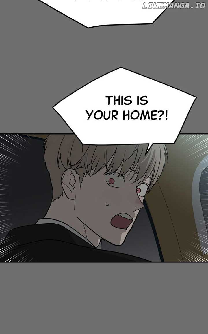 A Ghostly Song Chapter 31 page 99