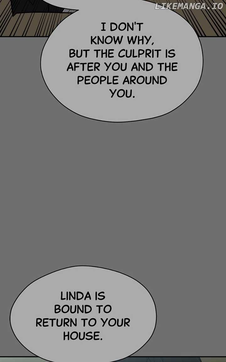 A Ghostly Song Chapter 31 page 101