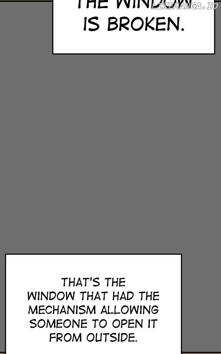 A Ghostly Song Chapter 31 page 105