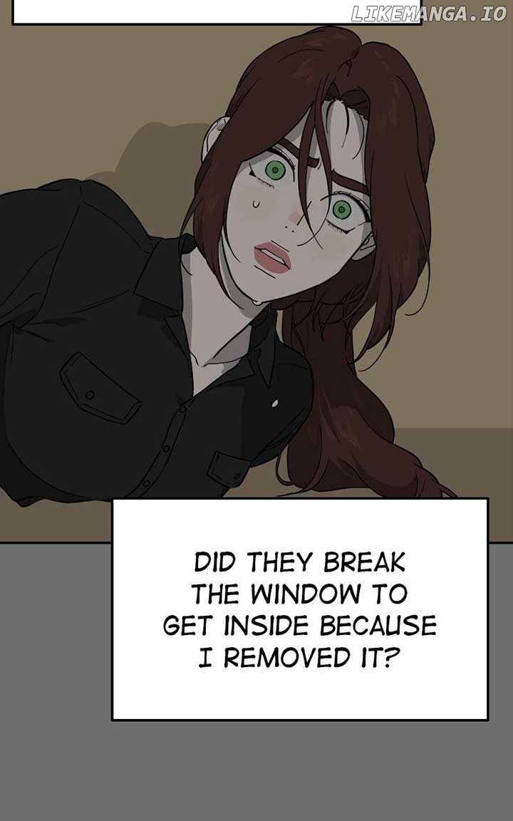 A Ghostly Song Chapter 31 page 106